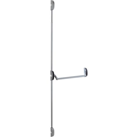 Serrure antipanique 3 points latéraux Série 6840 PREMIUM BM - ASSA ABLOY VACHETTE