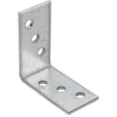 Équerre standard 40x40x20x2 (1/2)