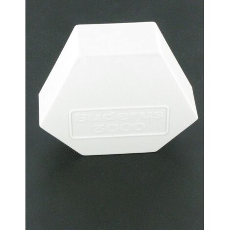 Sonde de température extérieure 5m – Température maximale 100°C – Compatible régulations HS32xx/HS33xx, HW32xx, HW330 – ECO3000 – Buderus