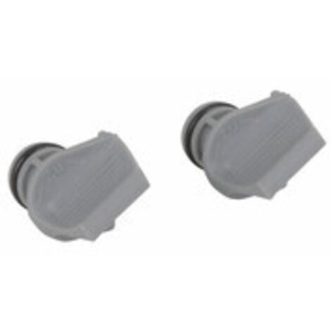 BOSCH Bouchon (2x), 87105061990 (1/5)