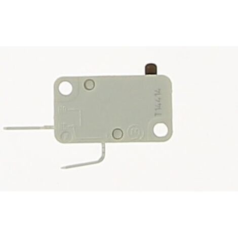 Interrupteur micro pour ZWR-3+4 Ju.Nr.: 8 717 200 038 (1/2)