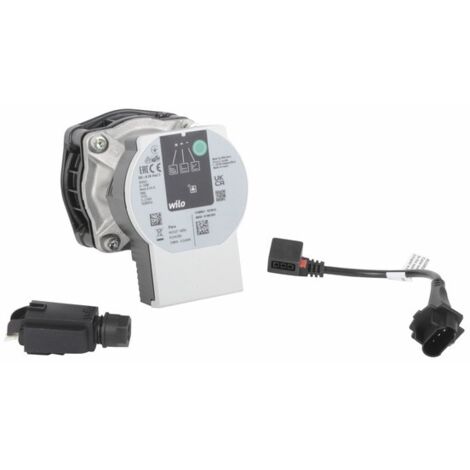 Pompe PARA speed 2 HU15+WS8 - ELM LEBLANC : 8716861403