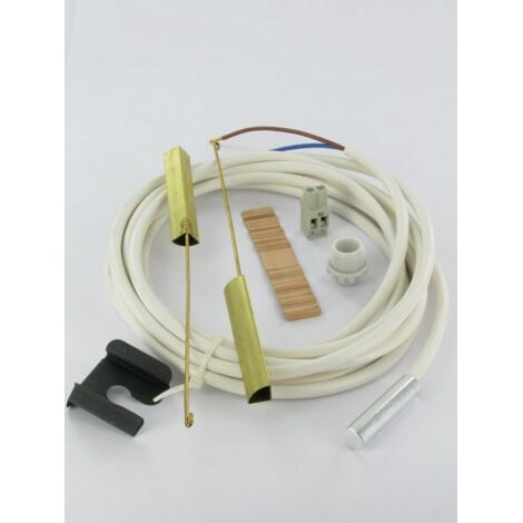 Sonde eau chaude (1/4)