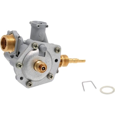 Valve eau LM13PV - ELM LEBLANC : 87070027040 (1/2)