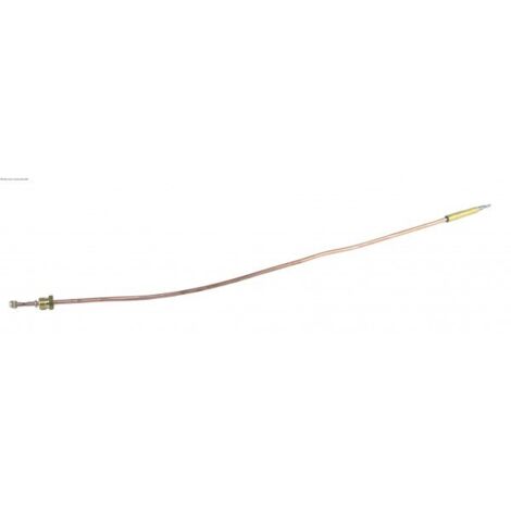 Thermocouple brûleur gaz G224 (1/2)