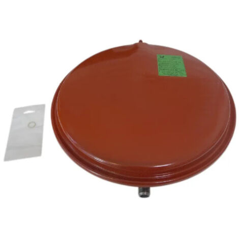 Vase d'expansion 8L pour Megalis (1/3)