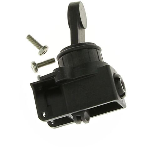 Elm Leblanc – Mécanisme vanne 3 voies – Filetage 1" – Raccords en laiton – Pour chauffage central – Installation professionnelle recommandée - 87167714310 (1/3)