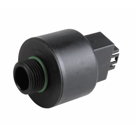 Bosch – Transmetteur de pression Huba type 505.9 – Pressostat pour chaudières GEMINOX – Joint vert inclus – Pièce constructeur (1/2)