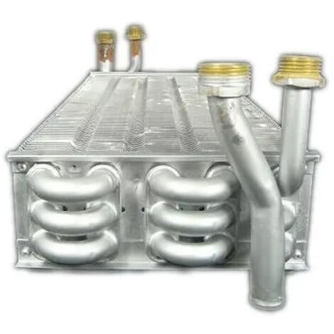 Corps de chauffe pour EGALIS GLM28HB (1/2)