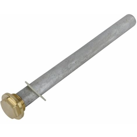Anode - BOSCH THERMOTECH : 87168413690 (1/2)