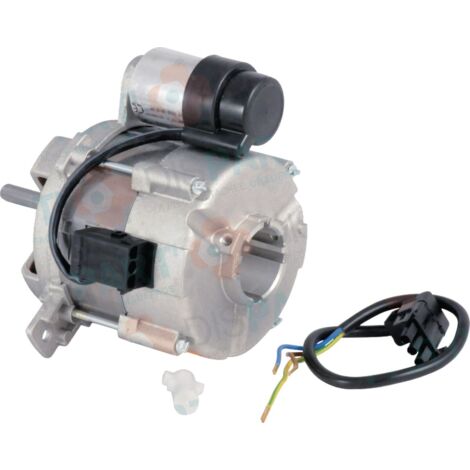 Moteur 230v 50hz 110w - GEMINOX : 5883876