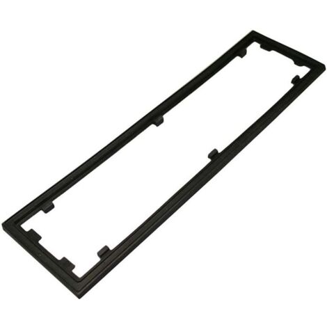 Joint de brûleur 45 kW (1/2)
