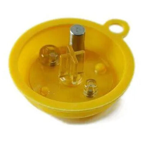 Membrane valve à eau ONDEA LM 10PV/PVH/PVHF (1/5)