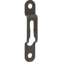 Ferrure d'assemblage modulaire AC