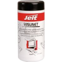 Visunet 70 lingettes 3841