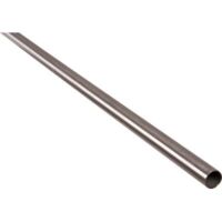 Tube rond inox poli 18 mm 3 m