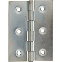 Charnière havraise ZG PF 70x50