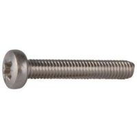 Vis en métal inox PZTC 4x30 /200
