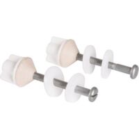 Ensemble de fixation pour réservoir et cuvette - Siamp - 500z - 2500z, Réf.10005162
