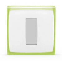Netatmo – Thermostat connecté pour chaudières OpenTherm – Gestion de chauffage intelligent – Compatible avec systèmes multi-zones – Installation facile