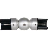 Raccord 455-AJ Cintre MC/MC