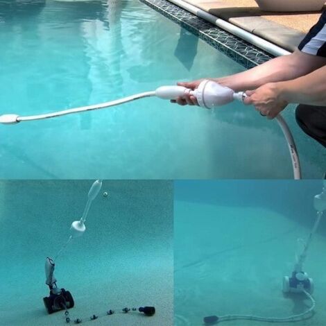 Vanne De Nettoyage G52 Compatible Pour Polaris Efficace Pour