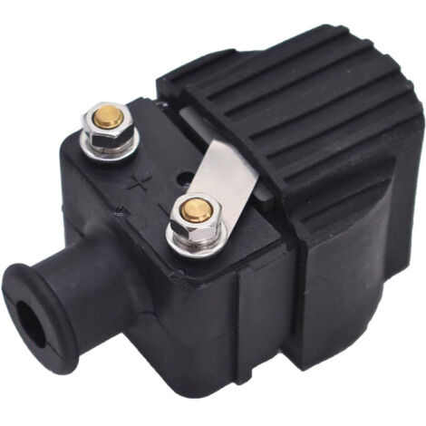 Bobine D'Allumage Riloer Pour Mercury Marine & Mariner - Pièce Moteur Bateau