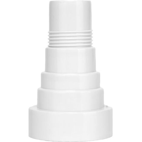Ressort Cintreur Tuyau PVC – 420-470 Mm Pour Tuyaux 16, 20, 25, 32 Mm – Outil Plomberie Cintrage 90°