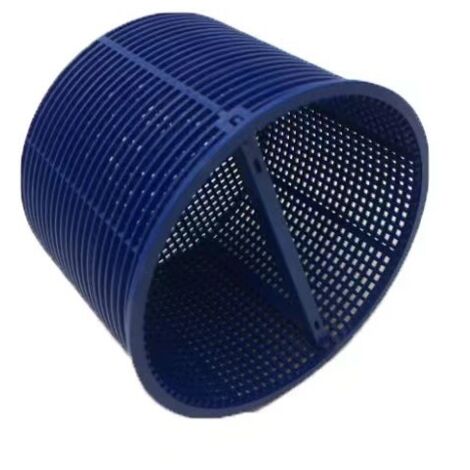 Panier D'écumoire Pour Piscine Hors-sol - ABS, Avec Poignée, 16x9.7 Cm, Nettoyage Facile - 11