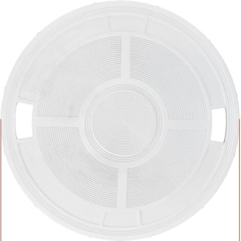 Couvercle De Protection Pour Filtre à Piscine - Tissu Oxford Résistant Aux UV, Plusieurs Tailles (A à E), étanche - 12