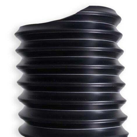 Unique Bargains Tuyau D'Extension De Gonfleur De Pneu 50cm Adaptateur De Mandrin Tube De Pompe à Air Valve De Pneu Pour Voiture Ton Cuivre Noir