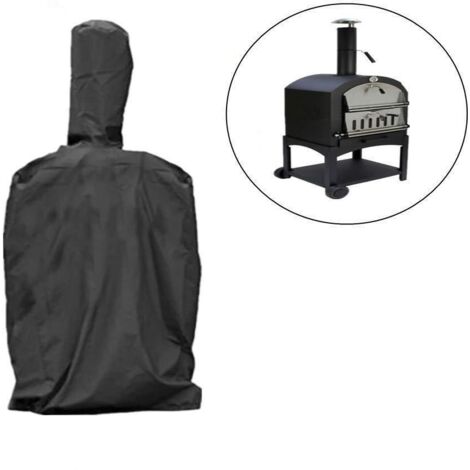 Housse De Four à Pizza Portable D'extérieur Pour Four à Pizza BIG
