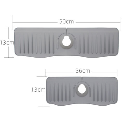 Joint De Lèvre Silicone Pour Toilettes Thetford C200/C250/C400/C500 - Étanche, Anti-fuites, Remplacement Facile - Pour Camping-car, Caravane - 2