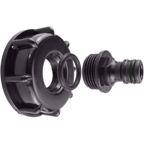 Kit Tuyau D’Hydratation – Adaptateur Pour Bouteille D’Eau – Buse à Mordre – Pour Randonnée, Vélo, Kayak