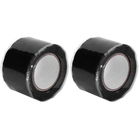 Lot De 3 Rouleaux Ruban Kapton DMJJSD Polyimide Résistant à La Chaleur - 20 Mm X 33 M - Idéal Soudure PCB Et Électronique