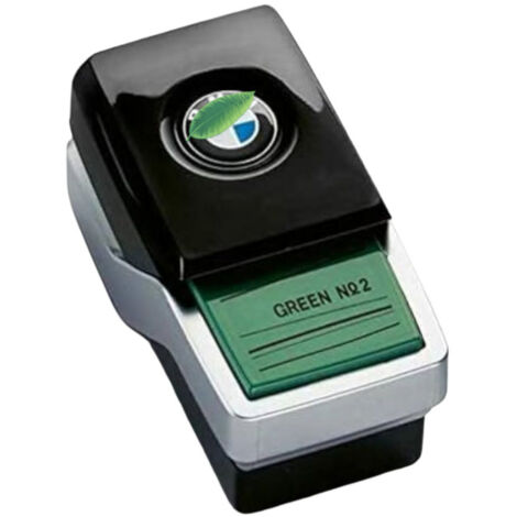 La référence 64119382603 convient aux parfums d'ambiance pour aérateurs BMW et aux parfums de voiture.