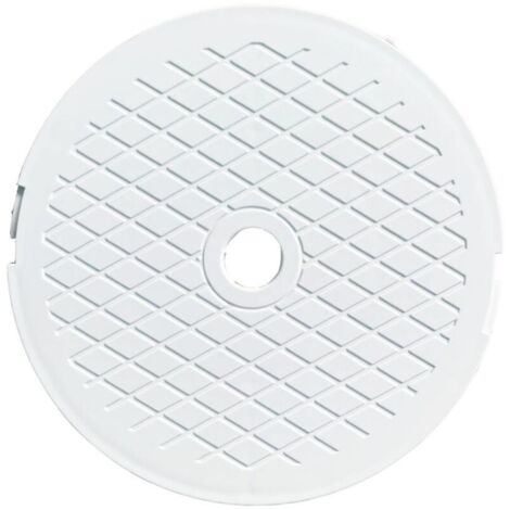 Couvercle de rechange pour skimmer de piscine – Modèle SPX1096 – Plastique de haute qualité – Installation rapide – Résistant à la poussière et aux dommages, compatible avec divers skimmers de piscine (1/5)