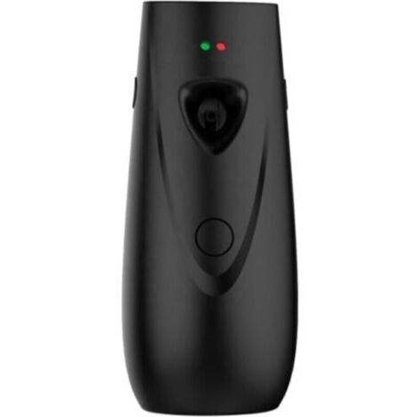 Diffuseur de parfum automatique – Fixation murale intérieure – Réglable, type aérosol – Convient aux toilettes publiques et aux hôtels – Grande capacité de 300 ml (1/4)