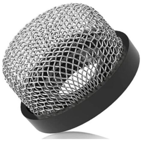 Nouveau produit compatible avec les pompes Livewell 3/4 pouce - filtre fileté femelle en acier inoxydable 14. (1/5)