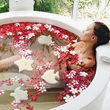 Éponge absorbante d'huile haute performance pour piscines, éponge absorbante d'huile en forme d'animal mignon, éponge en mousse PU en forme d'étoile à cinq branches