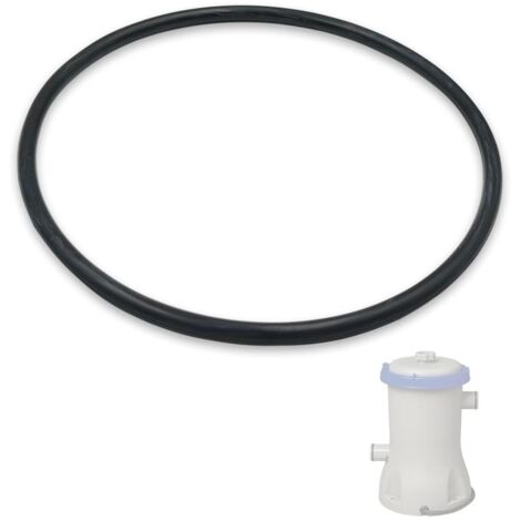 Joint torique de remplacement du couvercle de filtre Bestway Flowclear P6119 (1/5)