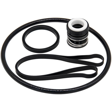Kit de réparation Hayward SP3000X, joint d'arbre SPX1600Z2 PS-201 (1/5)