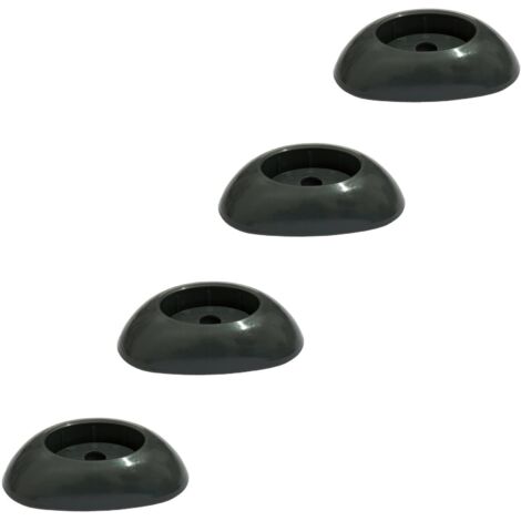 Pieds de support en plastique Bestway P61802 pour grandes piscines (1/5)