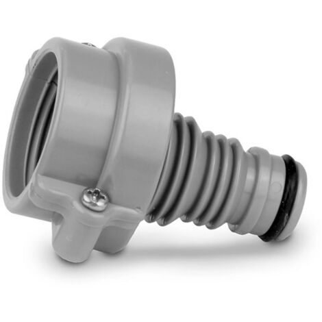 Compatible avec l'adaptateur de vanne de vidange LAY-Z-SPA Vortex Bestway P6932A pour piscine. (1/5)