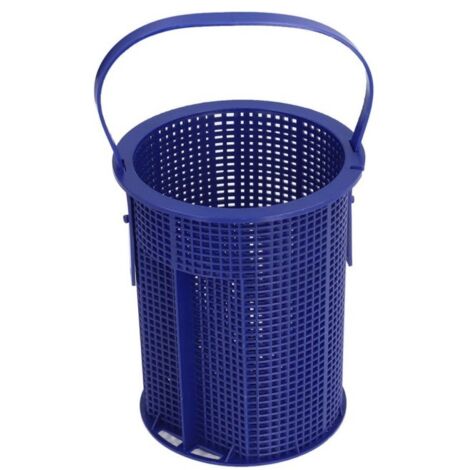 Panier de pompe Sta Rite Dynamo pour piscine hors sol, panier de remplacement pour filtre Pentair 355318 (1/5)