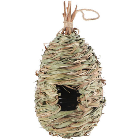 Bird nests, birdcages, pet supplies, straw crafts (1/5)