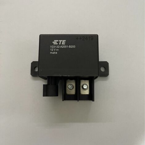1416010-1 Brand New Tyco Relay V23132-A2001-B200