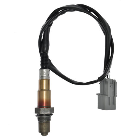Capteur d'oxygène 39210-2B330, pièces de capteur d'oxygène automobile, en stock, capteur 392102B330, Hyundai/Kia. (1/5)
