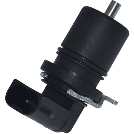 Capteur de vilebrequin 6L8P-7H103-AA, capteur automobile 6L8P7H103AA, en stock. (1/5)