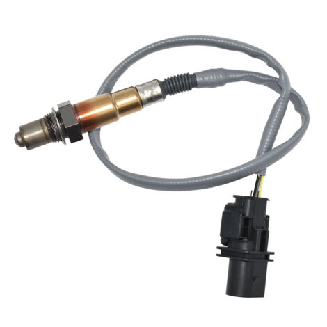 Capteur d'oxygène 11787539124, capteur de rapport air-carburant 11787539124, capteur d'oxygène automobile en stock. (1/5)